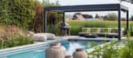 Outdoor Terraces