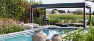 Outdoor Terraces