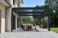 Outdoor Terraces
