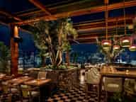 Private Bars