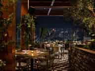 Private Bars