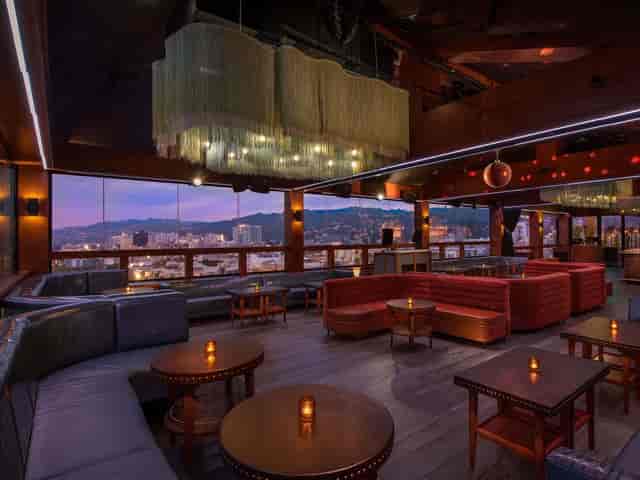 Dream Hollywood Hotel