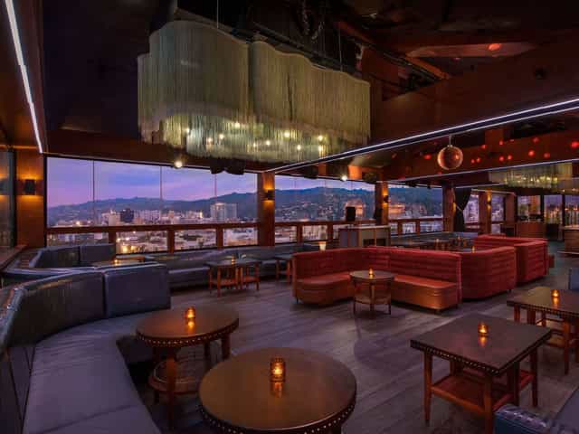 Dream Hollywood Hotel