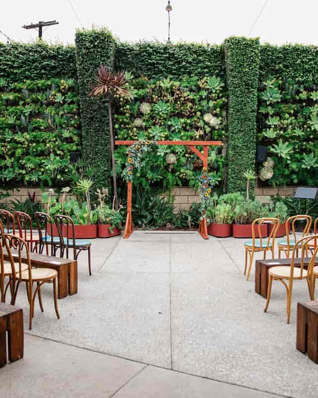 SmogShoppe | Unique Venue & Event Space ...