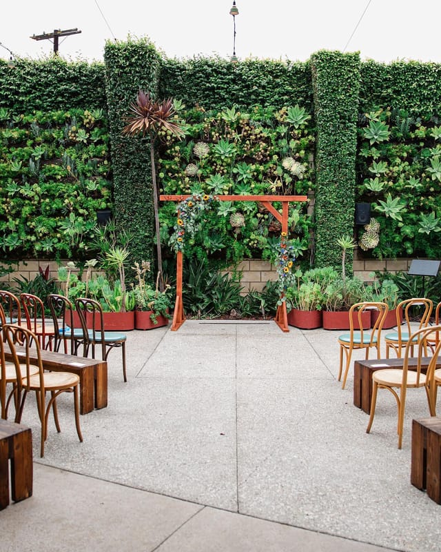 SmogShoppe | Unique Venue & Event Space ...