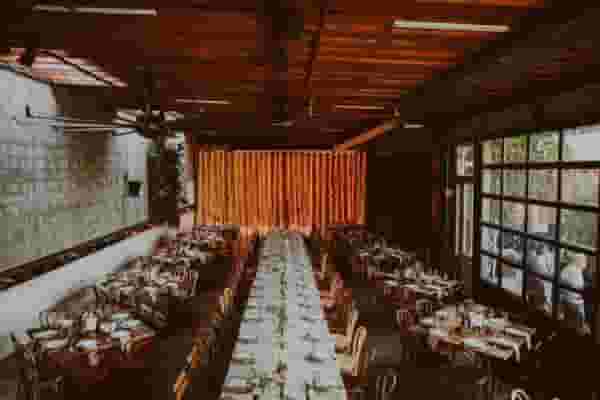 Grand Hall