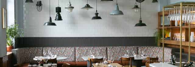 Eli’s Restaurant
