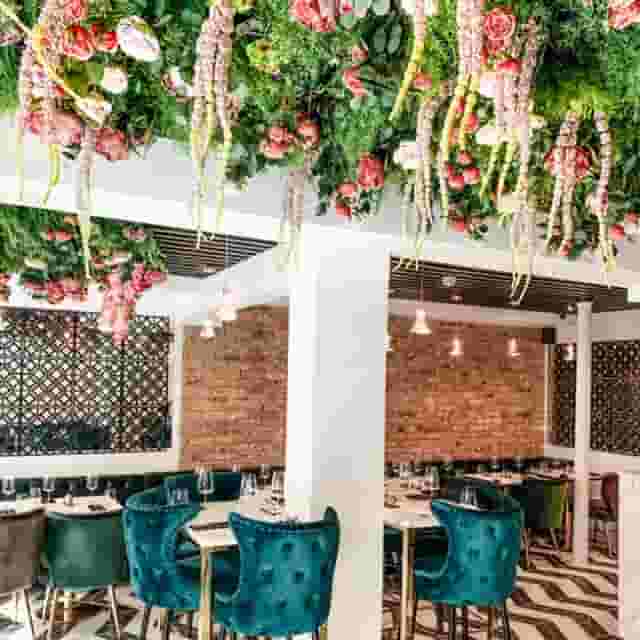Eli's Restaurant