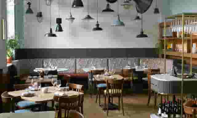 Eli's Restaurant