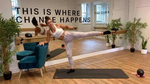 Barrecore Chiswick