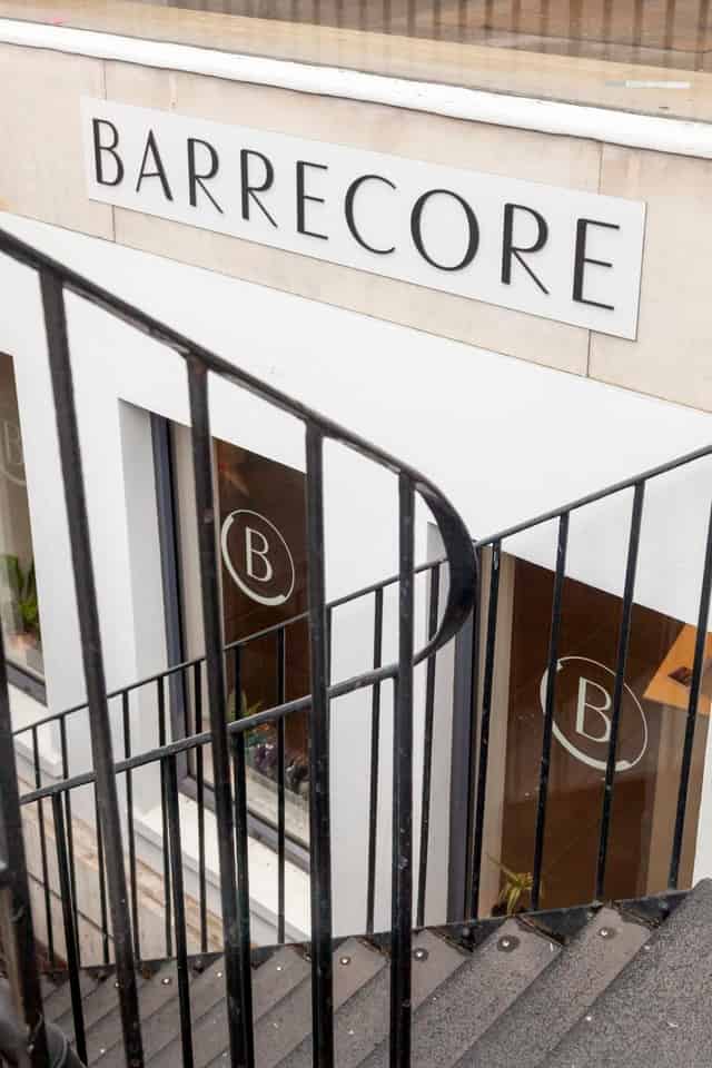 Barrecore Chiswick