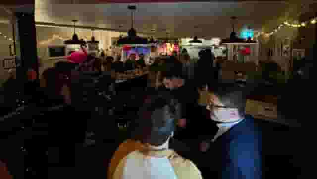 Lost and Found Taproom Brighton