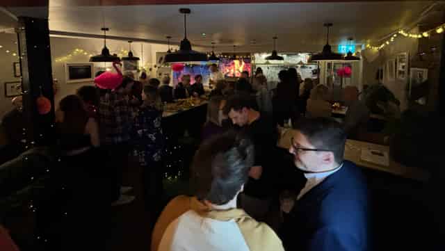 Lost and Found Taproom Brighton