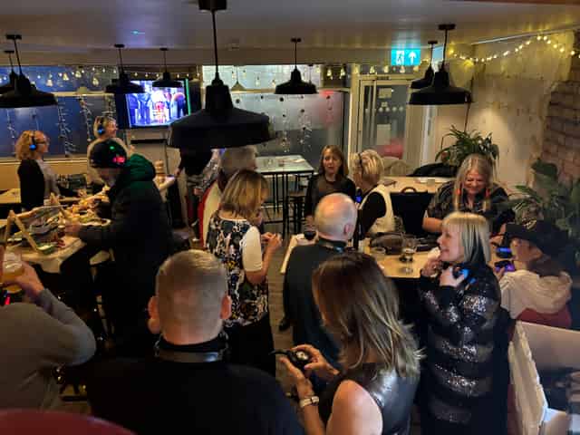 Lost and Found Taproom Brighton
