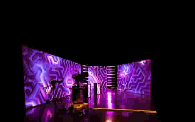 Podcast Room