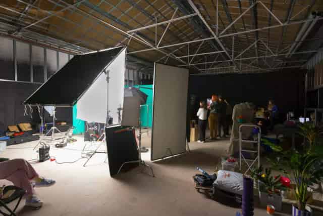Production Offices
