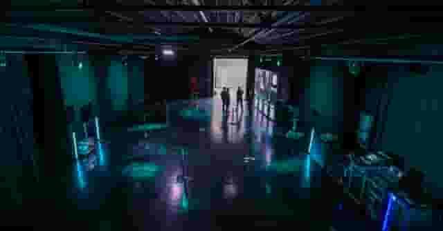 Production Offices