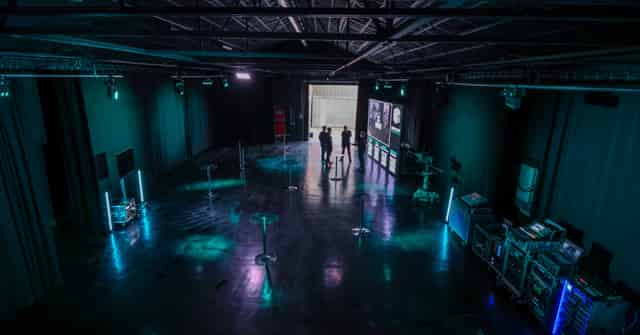 Production Offices