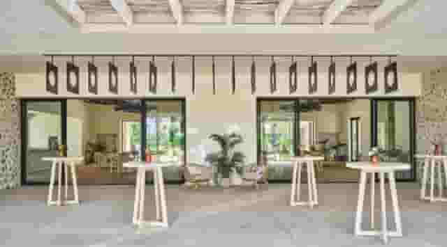 Susurros del Corazón, Auberge Resorts Collection