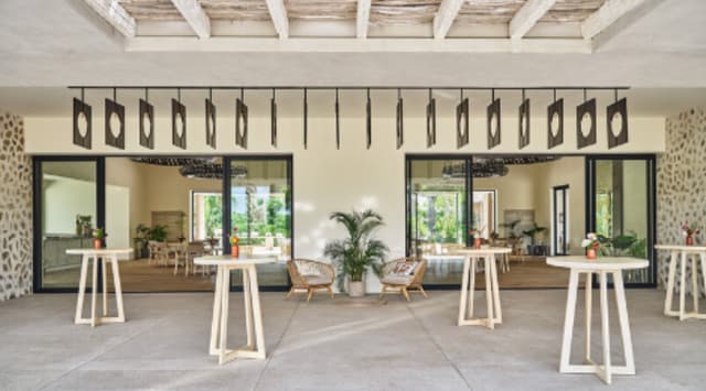 Susurros del Corazón, Auberge Resorts Collection