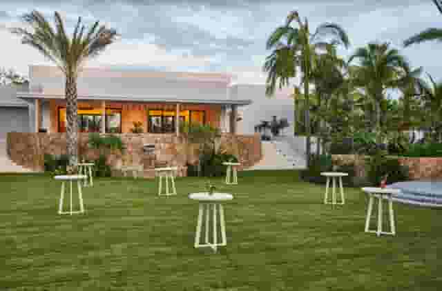 Susurros del Corazón, Auberge Resorts Collection