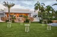 Outdoor Terraces