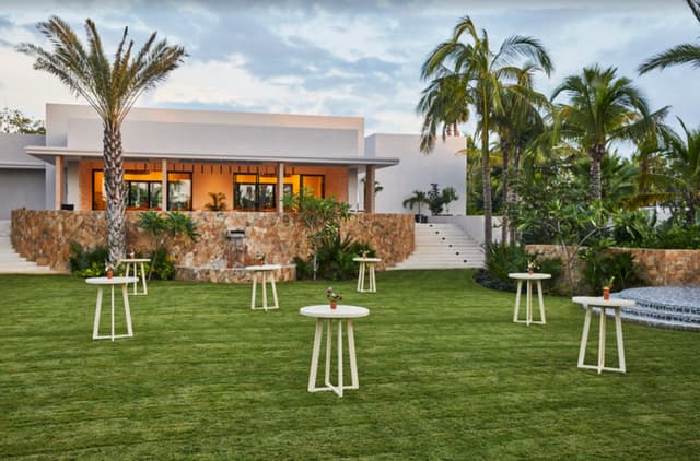 Susurros del Corazón, Auberge Resorts Collection