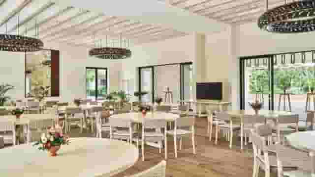 Susurros del Corazón, Auberge Resorts Collection
