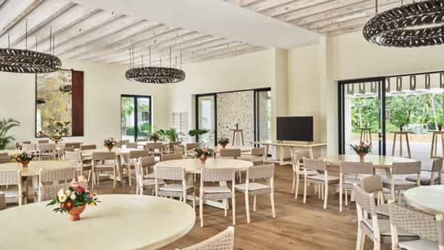 Susurros del Corazón, Auberge Resorts Collection