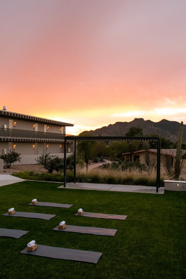 CIVANA WELLNESS RESORT & SPA