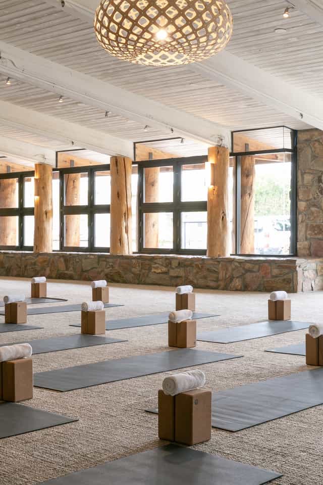 CIVANA Wellness Resort and Spa