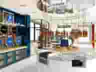 Event Venues