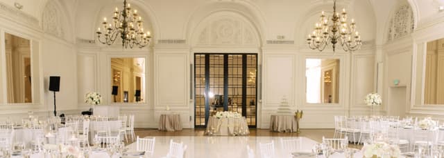 The Palm Court