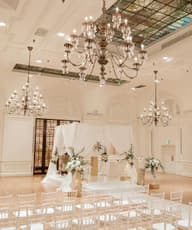 Party Venues