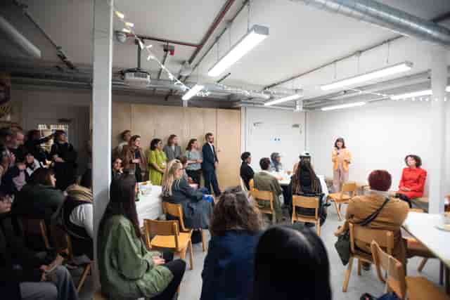 Community Studio