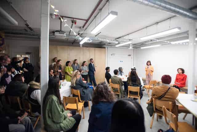 Community Studio