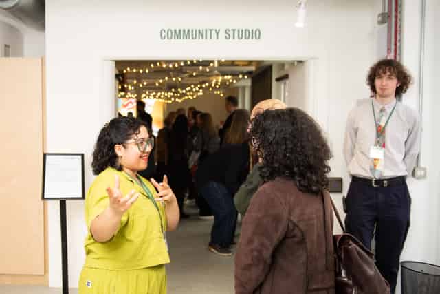 Community Studio