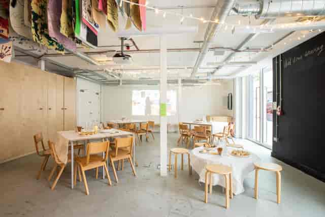 Community Studio