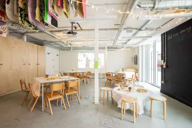 Community Studio