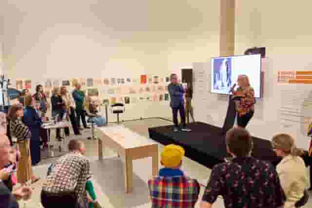 Drawing Room Gallery