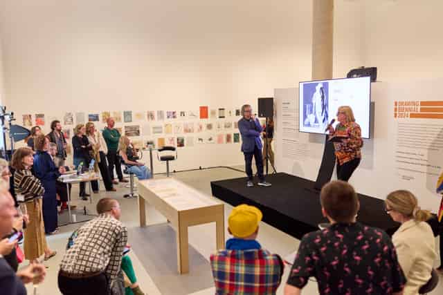Drawing Room Gallery
