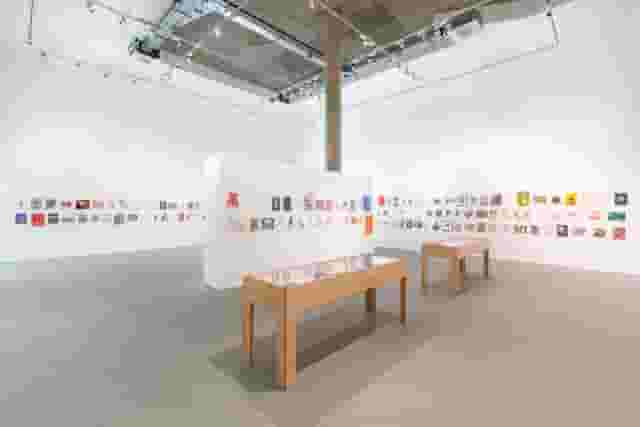 Drawing Room Gallery