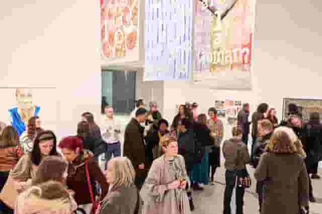 Drawing Room Gallery