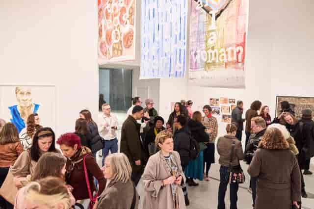 Drawing Room Gallery