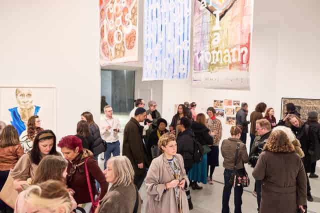 Drawing Room Gallery