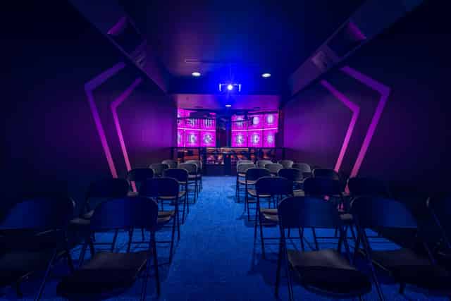 TOCA Social - Birmingham