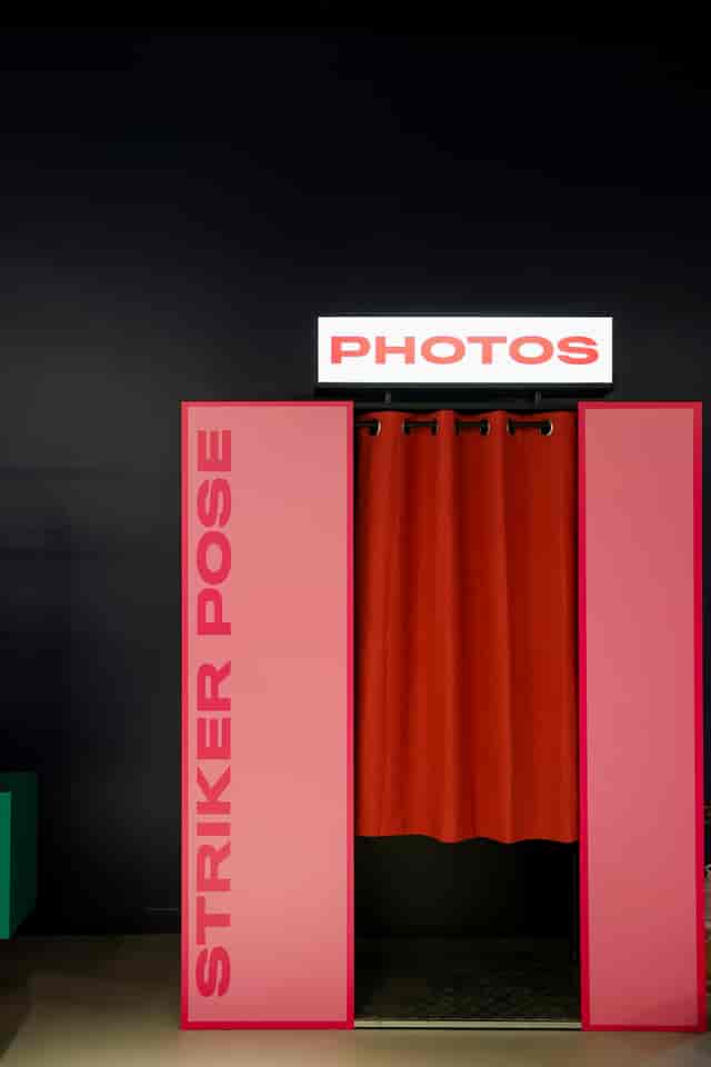 TOCA Social Venue Hire