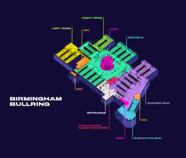 TOCA Social - Birmingham