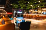 Christmas Party Venues