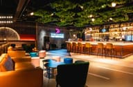 Christmas Party Venues